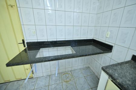 Casa para alugar com 285m², 3 quartos e 3 vagasCozinha