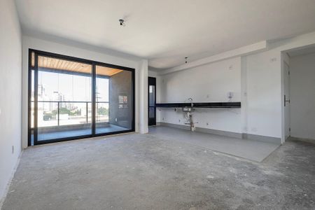 Apartamento à venda com 222m², 3 quartos e 2 vagas Apartamento à venda com 222m², 3 quartos e 2 vagasSala/Cozinha