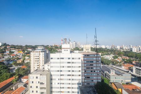 Apartamento à venda com 222m², 3 quartos e 2 vagas Apartamento à venda com 222m², 3 quartos e 2 vagasTerraço - VIsta