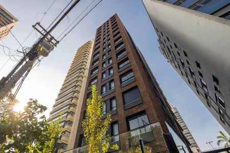 Apartamento à venda com 222m², 3 quartos e 2 vagas Apartamento à venda com 222m², 3 quartos e 2 vagasFachada