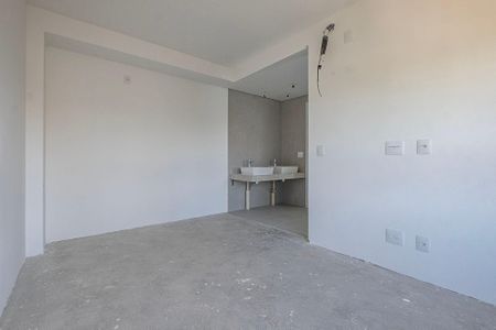Apartamento à venda com 222m², 3 quartos e 2 vagas Apartamento à venda com 222m², 3 quartos e 2 vagasSuíte 1