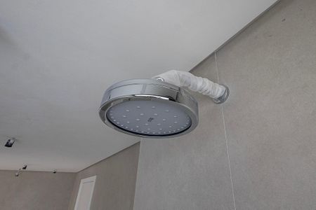 Apartamento à venda com 222m², 3 quartos e 2 vagas Apartamento à venda com 222m², 3 quartos e 2 vagasSuíte 1 - Banheiro