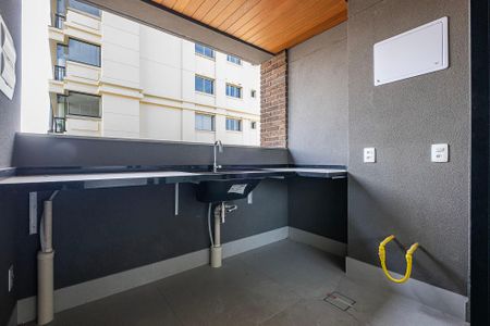 Apartamento à venda com 112m², 3 quartos e 2 vagas Apartamento à venda com 112m², 3 quartos e 2 vagasLavanderia