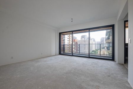Apartamento à venda com 112m², 3 quartos e 2 vagas Apartamento à venda com 112m², 3 quartos e 2 vagasSala/Cozinha