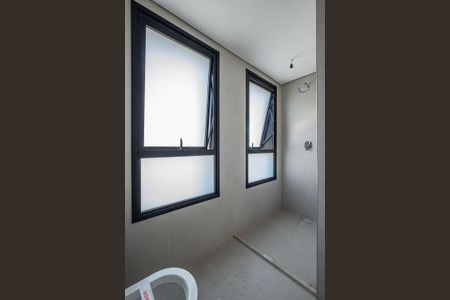 Apartamento à venda com 112m², 3 quartos e 2 vagas Apartamento à venda com 112m², 3 quartos e 2 vagasBanheiro Social