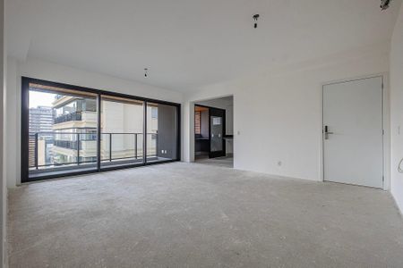 Apartamento à venda com 112m², 3 quartos e 2 vagas Apartamento à venda com 112m², 3 quartos e 2 vagasSala/Cozinha