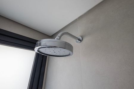 Apartamento à venda com 112m², 3 quartos e 2 vagas Apartamento à venda com 112m², 3 quartos e 2 vagasBanheiro Suíte