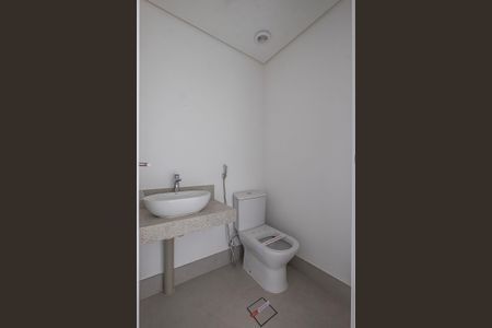 Apartamento à venda com 112m², 3 quartos e 2 vagas Apartamento à venda com 112m², 3 quartos e 2 vagasLavabo