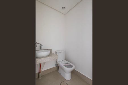 Apartamento à venda com 112m², 3 quartos e 1 vaga Apartamento à venda com 112m², 3 quartos e 1 vagaLavabo