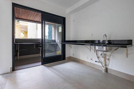 Apartamento à venda com 112m², 3 quartos e 1 vaga Apartamento à venda com 112m², 3 quartos e 1 vagaSala/Cozinha