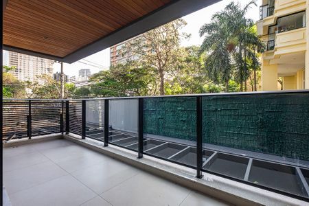 Apartamento à venda com 112m², 3 quartos e 1 vaga Apartamento à venda com 112m², 3 quartos e 1 vagaVaranda