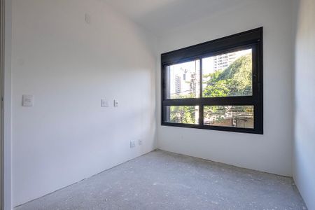 Apartamento à venda com 112m², 3 quartos e 1 vaga Apartamento à venda com 112m², 3 quartos e 1 vagaQuarto 2