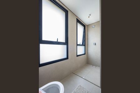 Apartamento à venda com 112m², 3 quartos e 1 vaga Apartamento à venda com 112m², 3 quartos e 1 vagaBanheiro