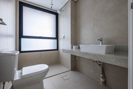 Apartamento à venda com 112m², 3 quartos e 1 vaga Apartamento à venda com 112m², 3 quartos e 1 vagaSuíte Banheiro