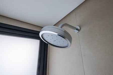 Apartamento à venda com 112m², 3 quartos e 1 vaga Apartamento à venda com 112m², 3 quartos e 1 vagaSuíte Banheiro