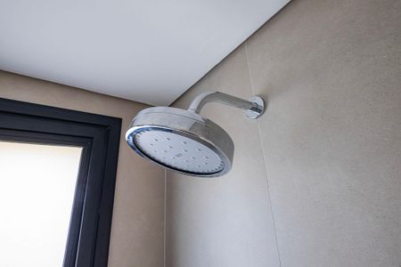 Apartamento à venda com 112m², 3 quartos e 1 vaga Apartamento à venda com 112m², 3 quartos e 1 vagaBanheiro