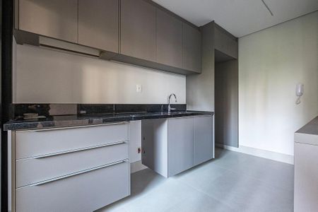 Apartamento à venda com 112m², 3 quartos e 1 vaga Apartamento à venda com 112m², 3 quartos e 1 vagaCozinha