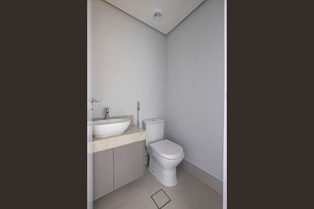 Apartamento à venda com 112m², 3 quartos e 1 vaga Apartamento à venda com 112m², 3 quartos e 1 vagaLavabo