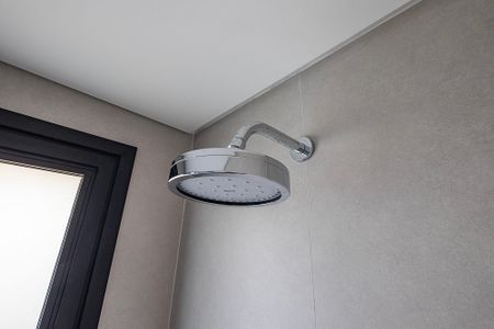 Apartamento à venda com 112m², 3 quartos e 1 vaga Apartamento à venda com 112m², 3 quartos e 1 vagaBanheiro