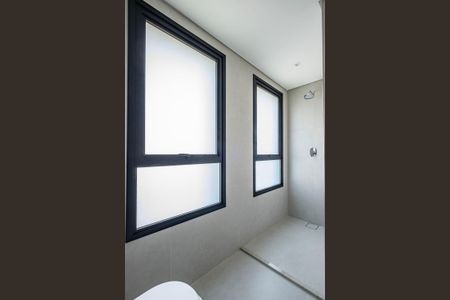 Apartamento à venda com 112m², 3 quartos e 1 vaga Apartamento à venda com 112m², 3 quartos e 1 vagaBanheiro