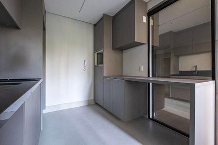 Apartamento à venda com 112m², 3 quartos e 1 vaga Apartamento à venda com 112m², 3 quartos e 1 vagaCozinha