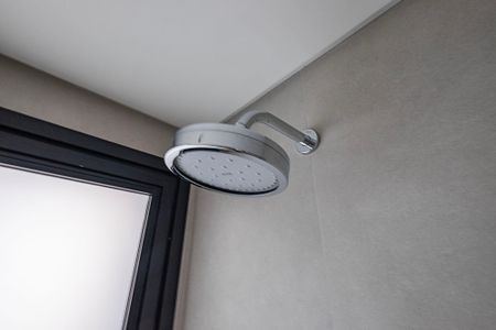 Apartamento à venda com 112m², 3 quartos e 1 vaga Apartamento à venda com 112m², 3 quartos e 1 vaga Banheiro da Suíte