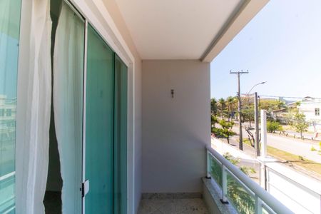 Casa à venda com 500m², 4 quartos e 3 vagasVarand da Suíte 1