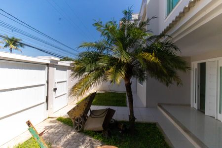 Casa à venda com 500m², 4 quartos e 3 vagasÁrea externa