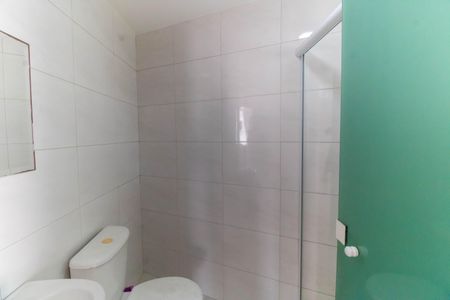 Casa à venda com 500m², 4 quartos e 3 vagasBanheiro de Serviço