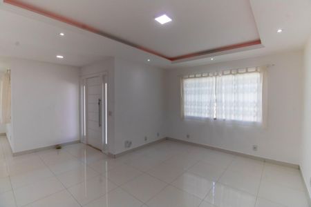 Sala de casa à venda com 4 quartos, 500m² em Camboinhas, Niterói