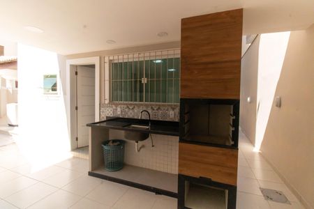 Casa à venda com 500m², 4 quartos e 3 vagasÁrea externa