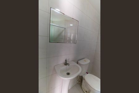 Casa à venda com 500m², 4 quartos e 3 vagasBanheiro de Serviço