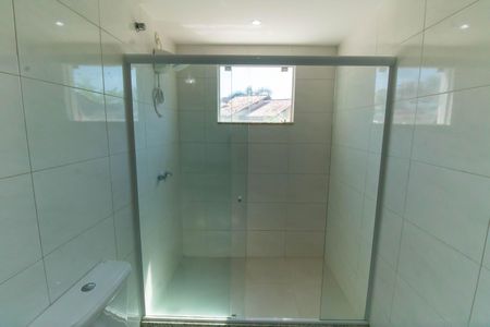 Casa à venda com 500m², 4 quartos e 3 vagasBanheiro da Suíte 1