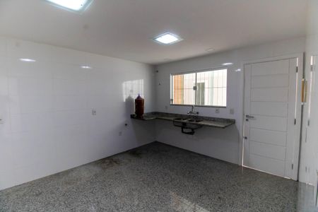 Casa à venda com 500m², 4 quartos e 3 vagasCozinha