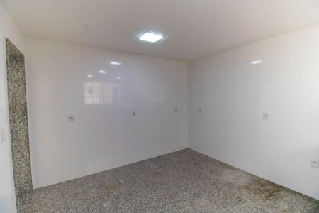 Casa à venda com 500m², 4 quartos e 3 vagasCozinha