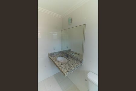 Casa à venda com 500m², 4 quartos e 3 vagasBanheiro