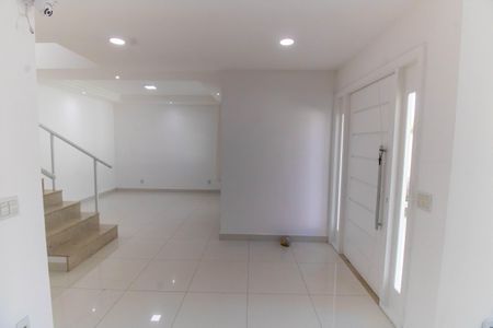 Casa à venda com 500m², 4 quartos e 3 vagasSala