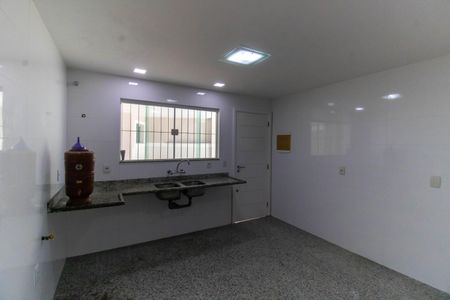 Casa à venda com 500m², 4 quartos e 3 vagasCozinha