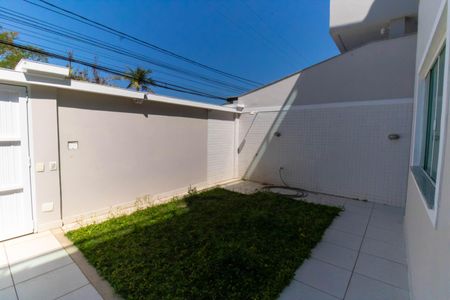 Casa à venda com 500m², 4 quartos e 3 vagasVista da Sala