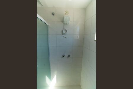 Casa à venda com 500m², 4 quartos e 3 vagasBanheiro da Suíte 1