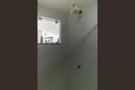 Casa à venda com 500m², 4 quartos e 3 vagasBanheiro de Serviço