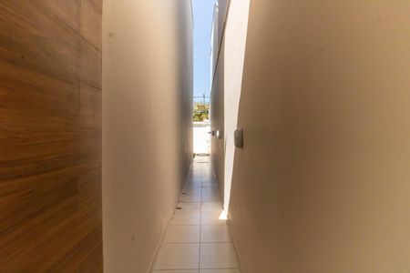 Casa à venda com 500m², 4 quartos e 3 vagasÁrea externa