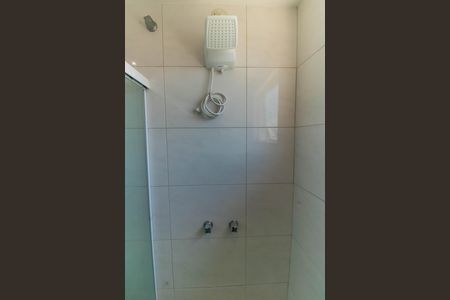 Casa à venda com 500m², 4 quartos e 3 vagasBanheiro da Suíte 2