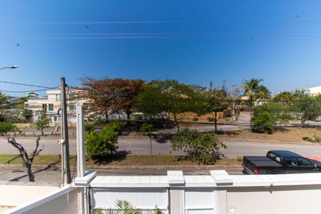 Casa à venda com 500m², 4 quartos e 3 vagasVista do Quarto 2