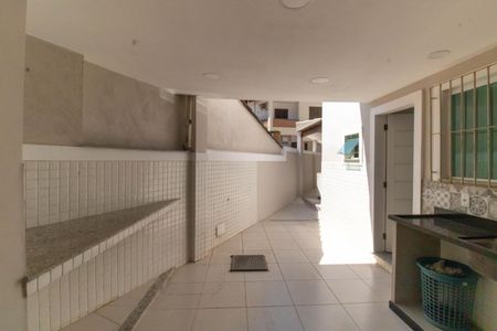 Casa à venda com 500m², 4 quartos e 3 vagasÁrea externa