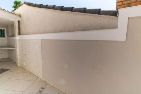 Casa à venda com 500m², 4 quartos e 3 vagasÁrea de Serviço