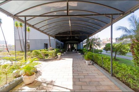 Apartamento para alugar com 69m², 2 quartos e 1 vaga Apartamento para alugar com 69m², 2 quartos e 1 vagaÁrea Comum