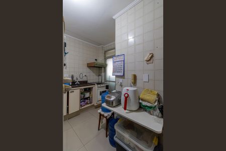 Apartamento para alugar com 69m², 2 quartos e 1 vaga Apartamento para alugar com 69m², 2 quartos e 1 vagaCozinha