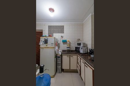 Apartamento para alugar com 69m², 2 quartos e 1 vaga Apartamento para alugar com 69m², 2 quartos e 1 vagaCozinha