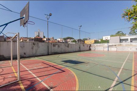 Apartamento para alugar com 69m², 2 quartos e 1 vaga Apartamento para alugar com 69m², 2 quartos e 1 vagaÁrea Comum - Quadra